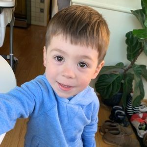 Meet your Posher, Michele